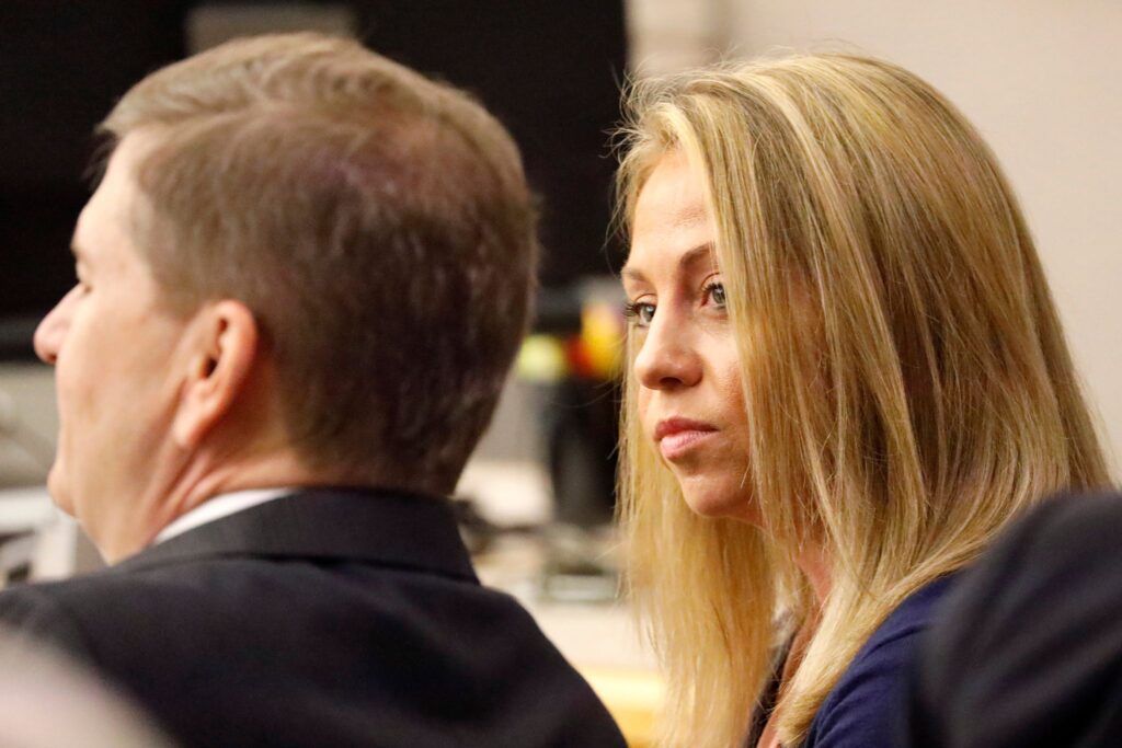 Former Dallas officer convicted of killing Black man in his apartment granted parole - Stamford Advocate