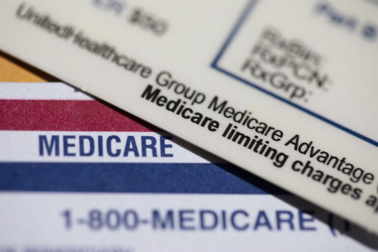 Do you qualify for the $90 Medicare Part B rebate? Here’s what to know - Dallas News
