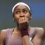 UN human rights office slams racist abuse of Coco Gauff and calls for solidarity to help fight it - Huron Daily Tribune