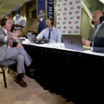 ESPN's Greg McElroy, Cole Cubelic pick Missouri vs. Texas A&M football - Alton Telegraph
