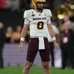 Cardae Mack runs for 154 yards and 2 touchdowns, Arizona State grinds out 30-12- win over Hawaii - Times Union