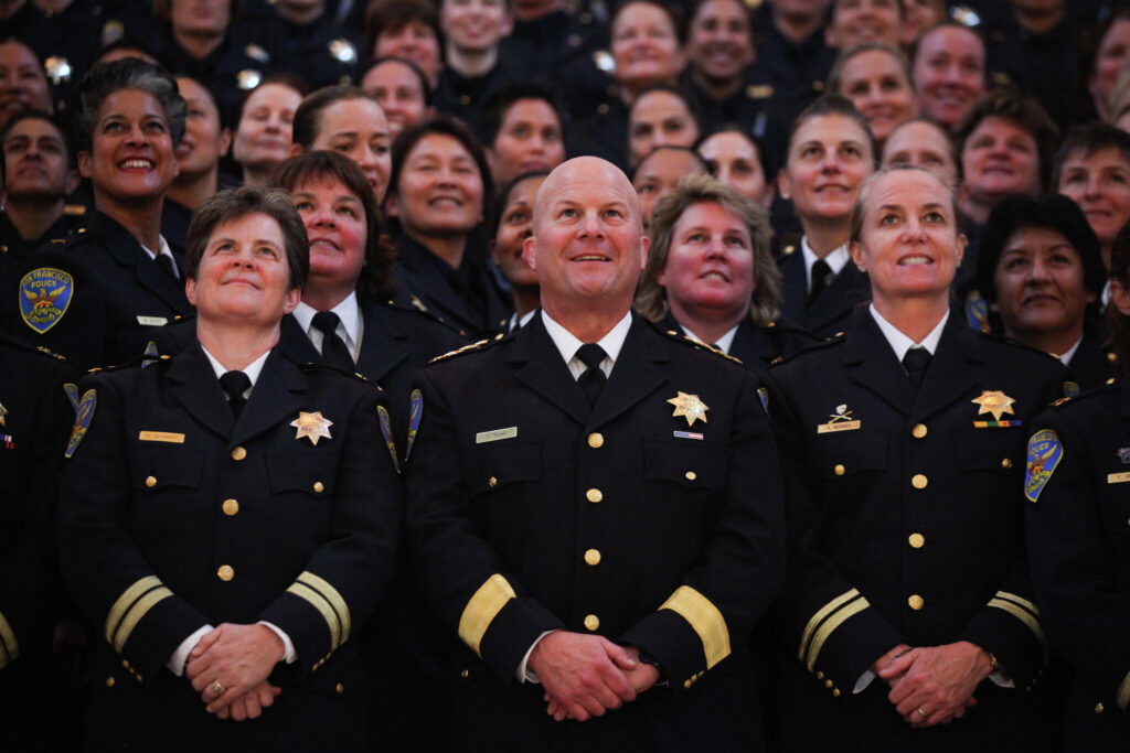 Retired San Francisco police officers among 3 dead in Marin County shooting - San Francisco Chronicle