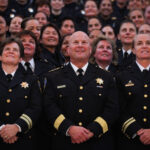 Retired San Francisco police officers among 3 dead in Marin County shooting - San Francisco Chronicle