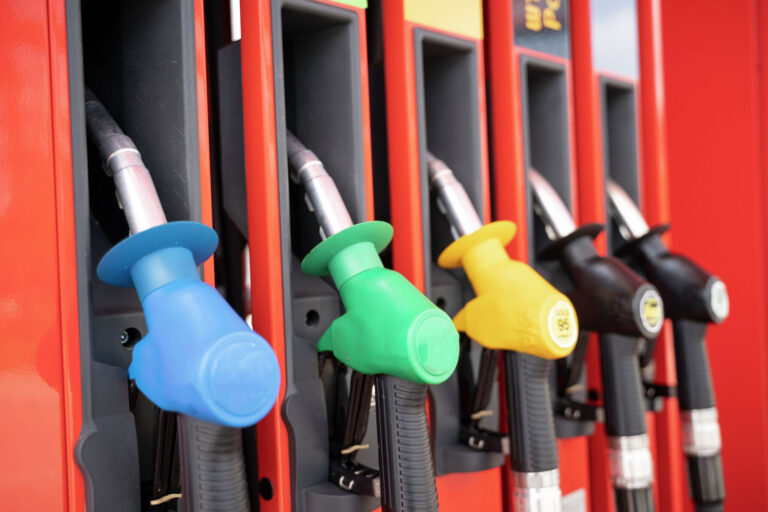 Michigan declares energy emergency over record diesel prices - Huron Daily Tribune