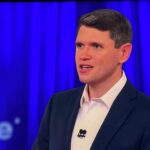 James Talarico fires back at conspiracy theories during CNN town hall - Chron