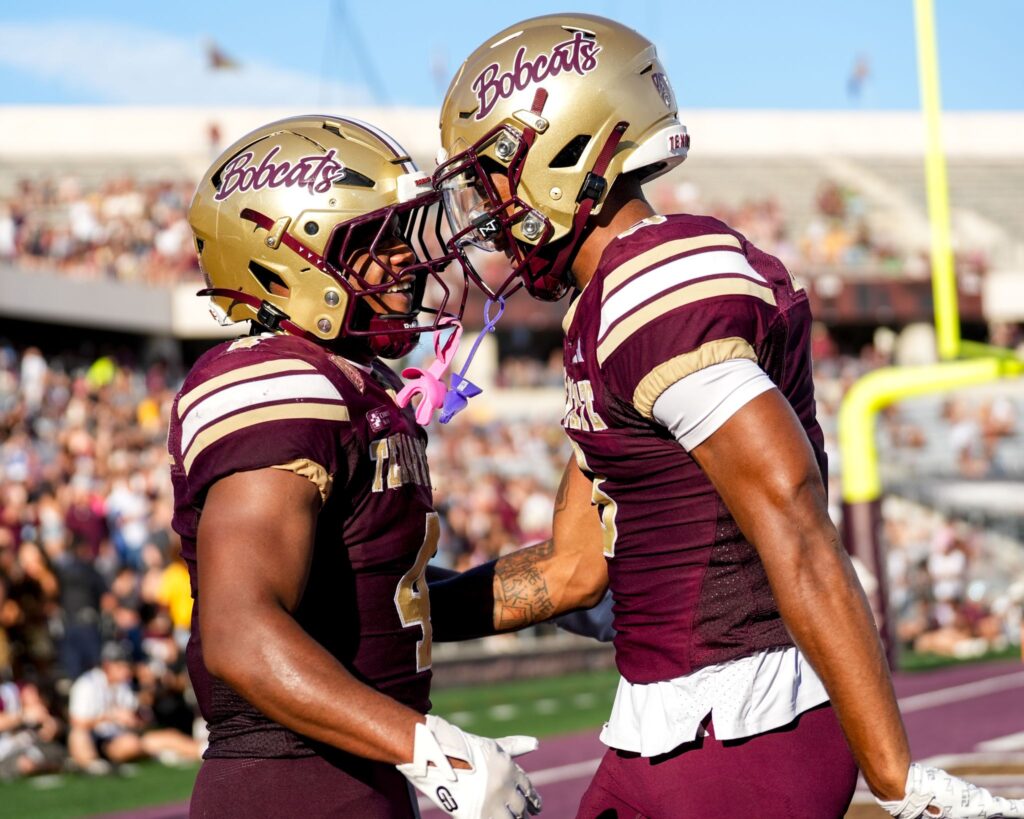 Texas State vs Colorado State: Live updates, how to watch Week 7 game - Austin American-Statesman