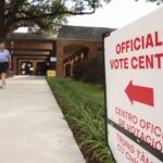 Here’s what you can and can’t take with you to vote in Texas - Dallas News