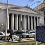 New Haven man pleads guilty to lying to IRS in $257K COVID-19 fraud scheme - New Haven Register