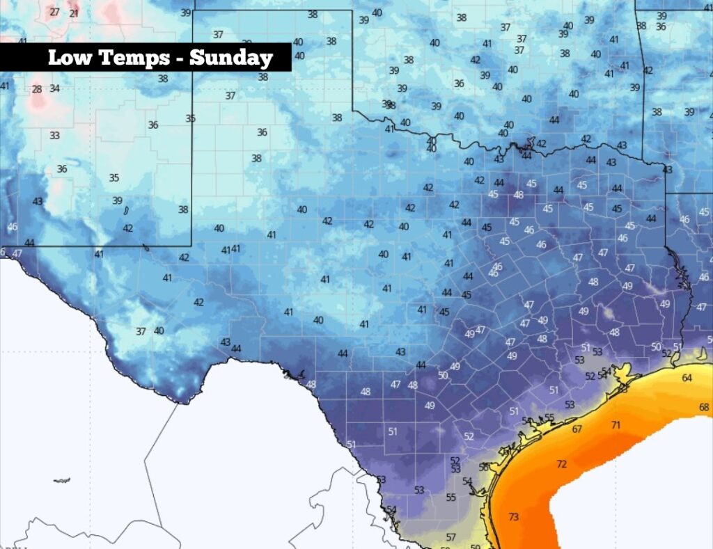 Low tire pressure? Here’s why the colder Texas weather is to blame. - Houston Chronicle