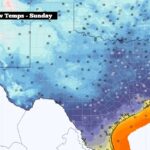 Low tire pressure? Here’s why the colder Texas weather is to blame. - Houston Chronicle