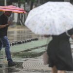 Houston’s weekend rain forecast is shifting. Here's what to know - Houston Chronicle