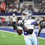 Cowboys' KaVontae Turpin goes down with injury early in matchup with Packers - Dallas News