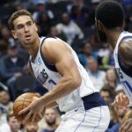 Mavericks waive longtime center Dwight Powell ahead of NBA's roster deadline - Dallas News