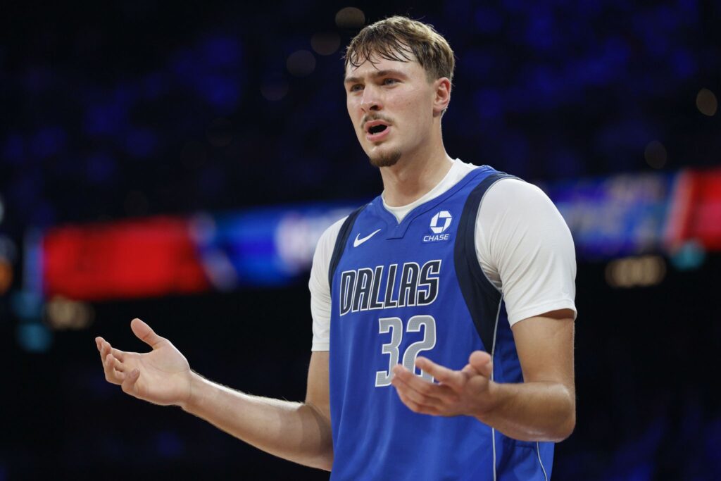 Predicting the Mavericks' 2026-27 season: Too many questions to mark Mavs as a playoff team - Dallas News