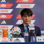 Japan FA president pushes Premier League pipeline for Japanese talent. Infantino traveling in Asia - Midland Daily News