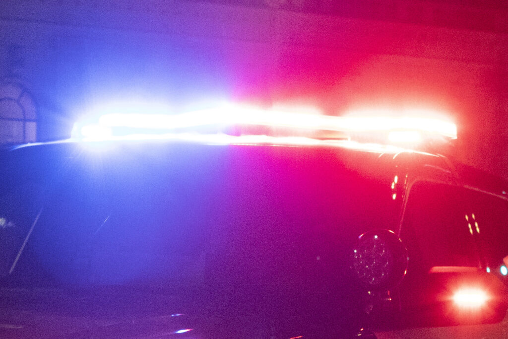 2 people shot in Panoramic Hill - San Francisco Chronicle