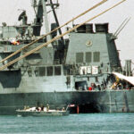 Lawyer questions al-Qaida suspect's competence before USS Cole bombing trial - Big Rapids Pioneer