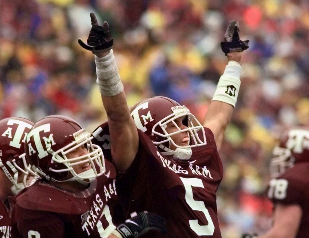 Toya Jones, former Texas A&M football player and high school track legend, dead - Houston Chronicle