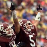 Toya Jones, former Texas A&M football player and high school track legend, dead - Houston Chronicle