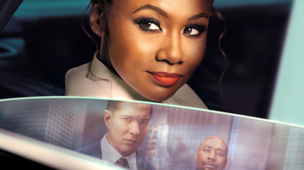 'Reasonable Doubt' Season 4 Episode Schedule: When Do New Episodes Come Out on Hulu? - Just Jared