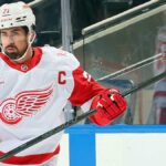 Red Wings Announce Dylan Larkin Decision Before Senators Game - Heavy.com