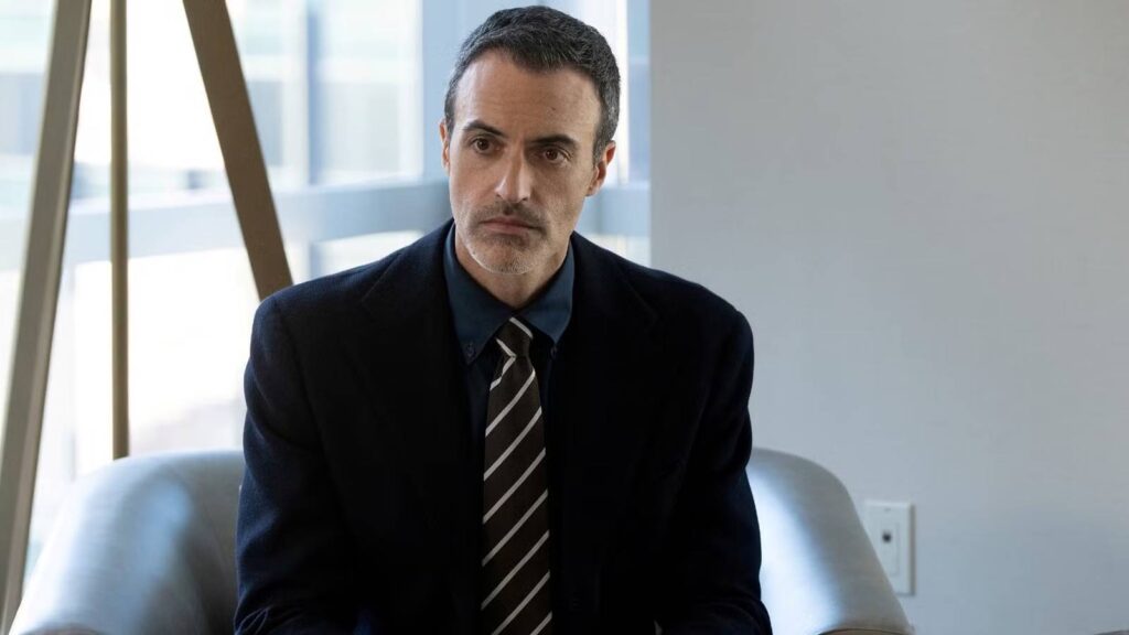 ‘Law & Order’ Officially Reaches the End of an Era Tonight in New Sneak Peek [Exclusive] - Collider