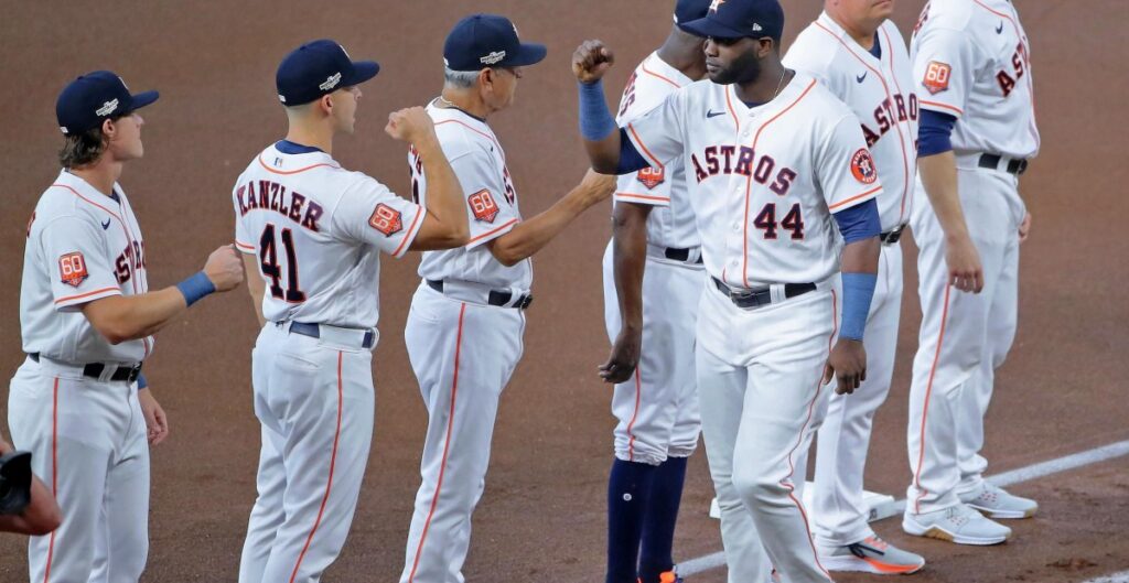 Jason Kanzler or Joe Espada? A LL staff discussion on the Mariners’ managerial finalists - Lookout Landing