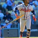 Braves vs. Dodgers NLDS Game 2 chat and discussion - Battery Power