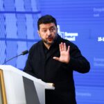 Russia’s war on Ukraine ‘must be brought to an end’, Zelenskyy says - Al Jazeera