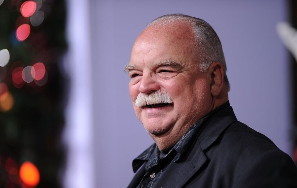 Richard Riehle, ‘Office Space’ & ‘Deuce Bigalow’ Actor, Has Passed Away at 78 - Just Jared