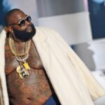 Police Say Man Shouted ‘I Don’t Care Who Your Daddy Is’ Before Attacking Rick Ross’ Son - DancehallMag