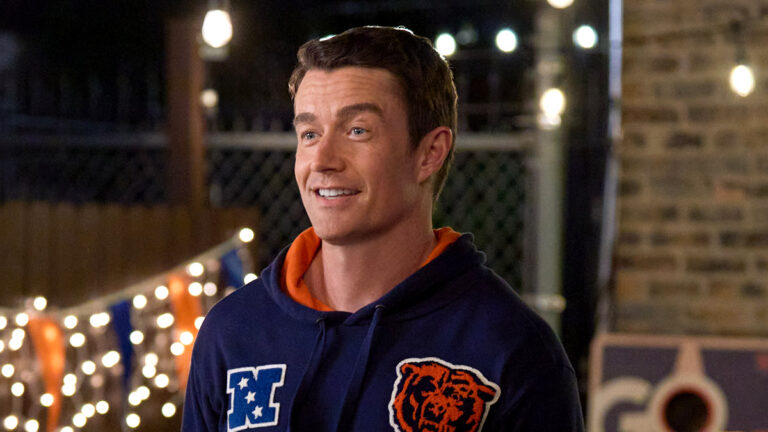 Who is Robert Buckley’s Wife? Meet the Hallmark Actor’s Longtime Love! - Just Jared
