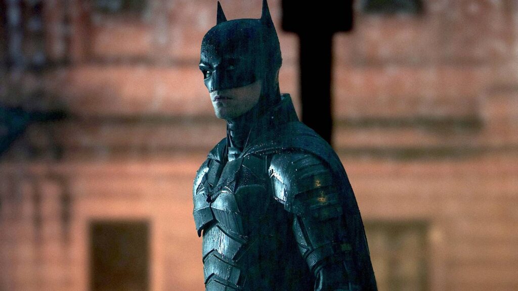'The Batman 2' Facing New Delay After Production Officially Paused on DC Sequel - MovieWeb