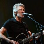 Roger Waters calls Metallica’s James Hetfield a “prick” over recent Sphere speech - Paste Magazine