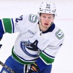 Tkachuk nets 3 as Florida Panthers rally to edge Vancouver Canucks 3-2 - 100 Mile Free Press
