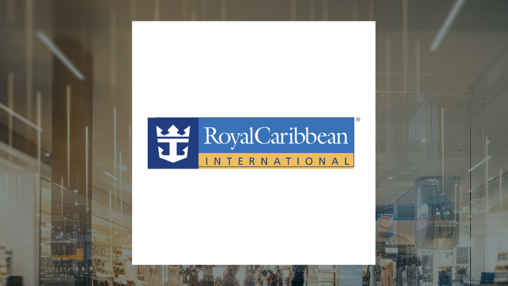 Royal Caribbean Cruises (NYSE:RCL) Shares Gap Up on Earnings Beat - MarketBeat