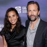 Amy Robach and T.J. Holmes' Exes Andrew Shue, Marilee Fiebig Are Engaged - E! News