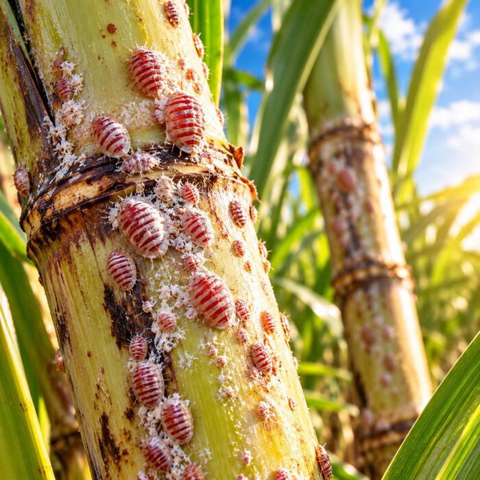 Philippines: Iloilo tightens biosecurity rules to contain sugarcane pest outbreak - ChiniMandi