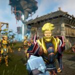 Welp, all of you RuneScape folks who hate Reignited have gotten your wish, as the controversial MMO rejig has been cancelled - Rock Paper Shotgun