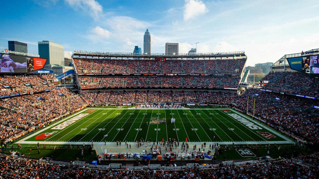 Steelers at Browns: How to watch/listen to the game - Steelers.com