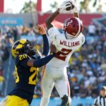 Alabama Used Covert Technology To Fix Ryan Coleman-Williams' Problem With Dropping Passes - BroBible