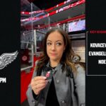 Season Debut for Kovy | DEVILS DOWNLOAD - NHL.com