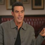 Sacha Baron Cohen on using characters to get real people to reveal their real beliefs - CBS News