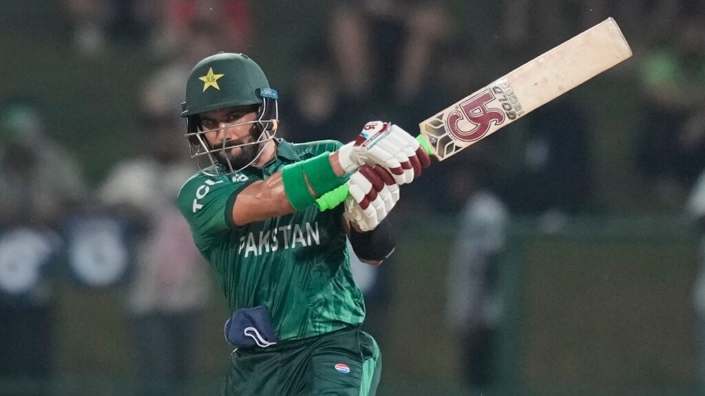 Pakistan vs Bangladesh live, Asian Games semi-final: Live score and updates from Nagoya - indiatoday.in