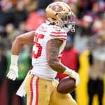 Former 49ers RB Joins Philadelphia Eagles as Saquon Barkley Insurance - Heavy.com