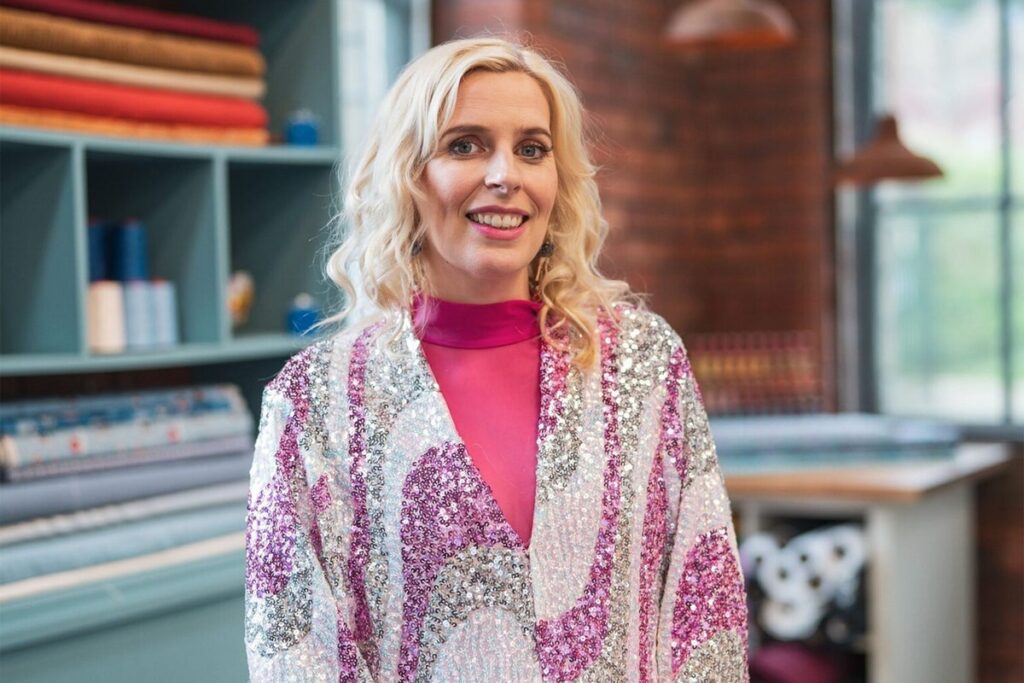 Sara Pascoe claims she was fired from David Walliams’ game show for being ‘shy’ - The Independent