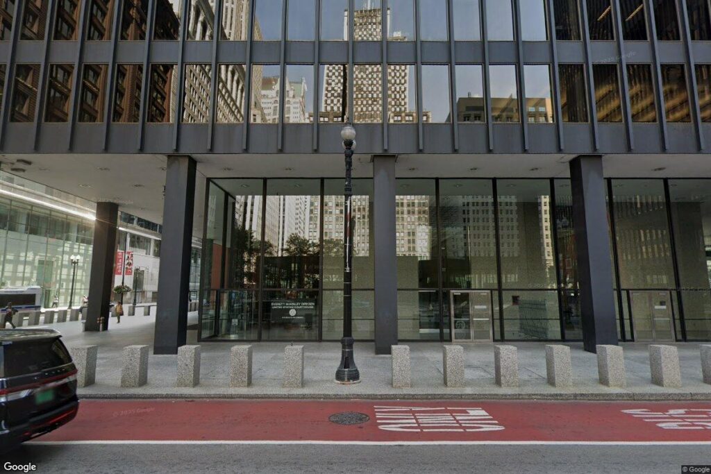 Schaumburg Lab Owner Charged in $66M Scheme Faking 380,000 COVID Tests - Hoodline