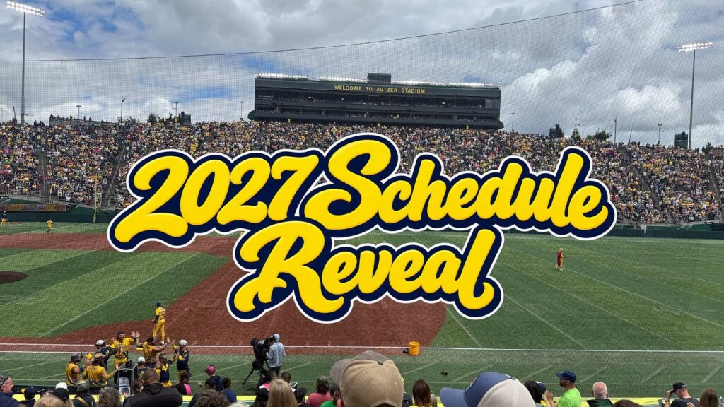 Savannah Bananas 2027 Schedule Reveal: The 12 Gifts of Banana Ball I’m Hoping to Unwrap. - Sports Illustrated