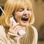 Scream will have an epic new 30th anniversary 4K Blu-ray set that includes an interactive replica of Drew Barrymore’s phone from the movie - JoBlo