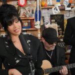 Cardi B Brings Big, Big ’90s Fashion to NPR’s Tiny, Tiny Desk - W Magazine